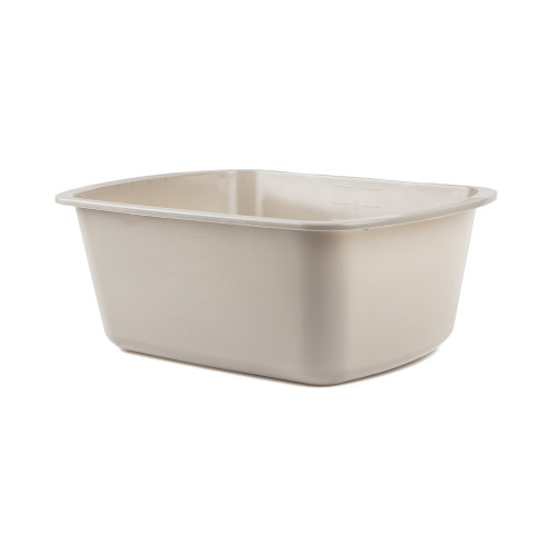 Medegen Medical Products, LLC H362-11 - Wash Basin 7 Quart Rectangle NonSterile