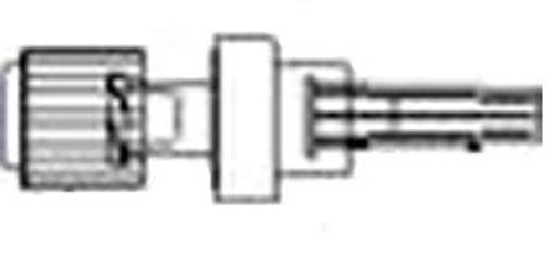 ICU Medical Inc B6015 - Back Check Valve