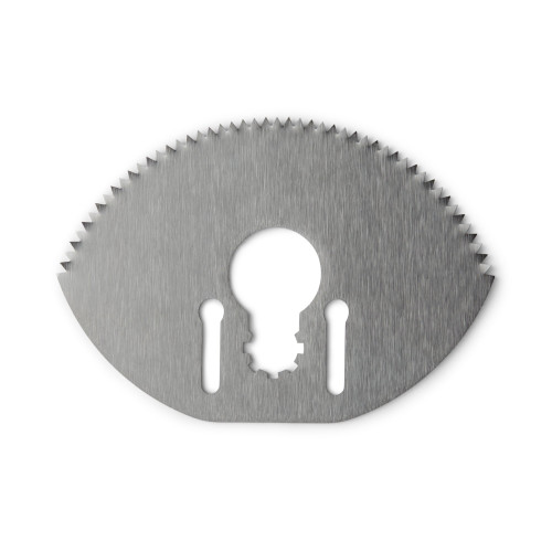 Medrepair LLC CAST075 - Cast Cutting Blade Stryker 2-1/2 Inch Diameter Stainless Steel