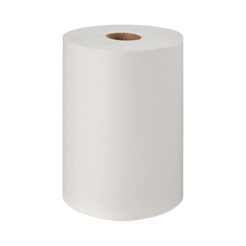 Kimberly Clark Corp 12388 - Paper Towel Scott® Slimroll® Roll 8 Inch X 580 Foot Kimberly Clark Corp 12388 - Paper Towel Scott® Slimroll® Roll 8 Inch X 580 Foot