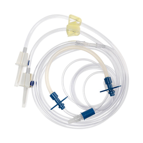 McKesson MSTT902562 - Transfer Set McKesson McKesson MSTT902562 - Transfer Set McKesson