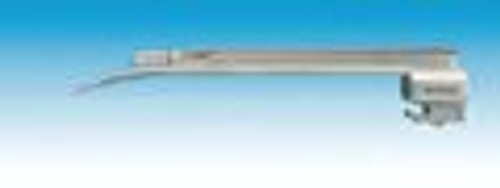 Flexicare 040-133U - Laryngoscope Blade Flexicare® Miller Type Conventional Light Universal NonSterile Flexicare 040-133U - Laryngoscope Blade Flexicare® Miller Type Conventional Light Universal NonSterile