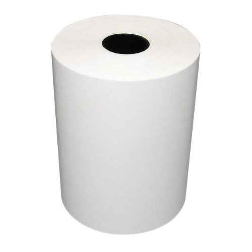 MISC Inc 209-I111 - Recording Chart Paper Tremetrics® Roll Without Grid