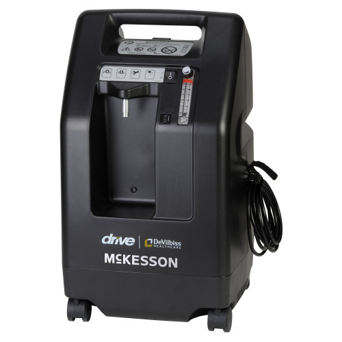 McKesson 146-525DS - Oxygen Concentrator McKesson