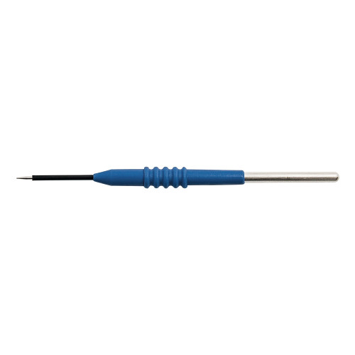 Aspen Surgical Products ES38 - Needle Electrode Bovie® Stainless Steel Sterile Modified Needle Tip Disposable Aspen Surgical Products ES38 - Needle Electrode Bovie® Stainless Steel Sterile Modified Needle Tip Disposable