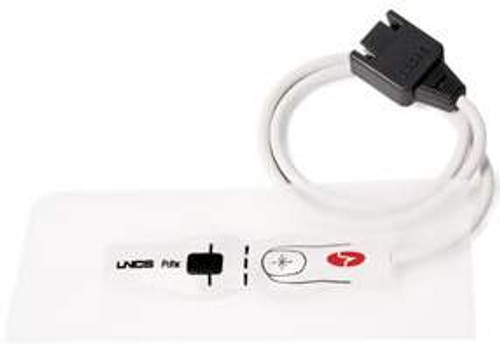 Mindray USA 0600-00-0122 - Sensor Kit Masimo LNCS® Single Patient, SpO2, Pediatric,Disposable For Monitor Mindray USA 0600-00-0122 - Sensor Kit Masimo LNCS® Single Patient, SpO2, Pediatric,Disposable For Monitor