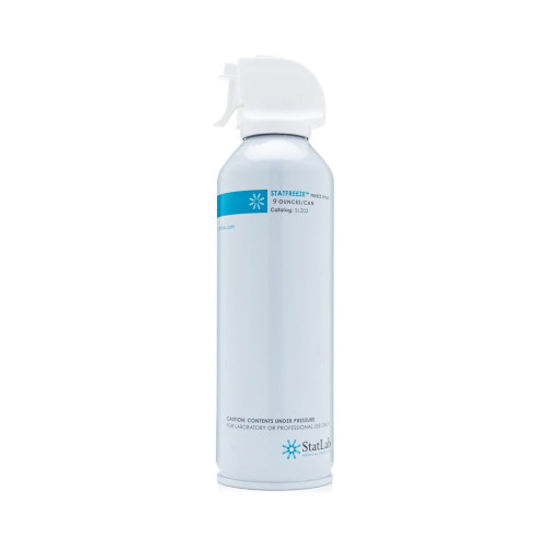 StatLab Medical Products SL202 - Statfreeze™ Freeze Spray 9 oz. For Cytology, Histology Applications StatLab Medical Products SL202 - Statfreeze™ Freeze Spray 9 oz. For Cytology, Histology Applications