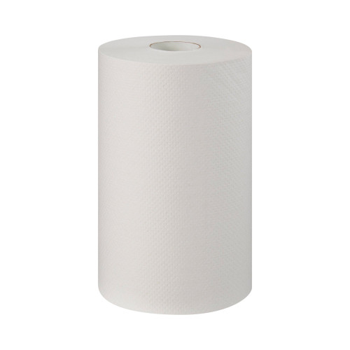 Georgia Pacific 26610 - Paper Towel SofPull® Hardwound Roll 9 Inch X 400 Foot Georgia Pacific 26610 - Paper Towel SofPull® Hardwound Roll 9 Inch X 400 Foot