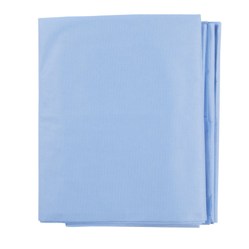McKesson 16-I80-12404-S - General Purpose Drape McKesson X-Large Drape 76 W X 100 L Inch Sterile McKesson 16-I80-12404-S - General Purpose Drape McKesson X-Large Drape 76 W X 100 L Inch Sterile