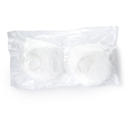 Alimed Inc 2970014455 - Sanitary Headset Cover AliMed® Large For MRI, X-Ray, and CT Scan Headsets