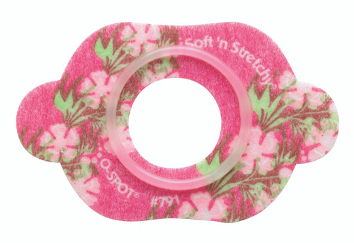 Beekley Medical 791 - Radiology Skin Marker O-SPOT® Designed for Digital® Soft 'n Stretchy® Ring Mole