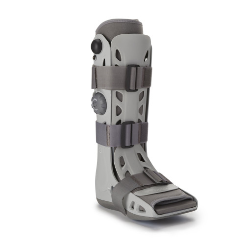 DJO Global 01EF-M - Air Walker Boot Aircast® AirSelect™ Standard Pneumatic Adult Medium Tall