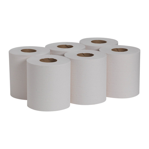 Georgia Pacific 44000 - Paper Towel Pacific Blue Select™ Perforated Center Pull Roll 8-1/4 X 12 Inch Georgia Pacific 44000 - Paper Towel Pacific Blue Select™ Perforated Center Pull Roll 8-1/4 X 12 Inch