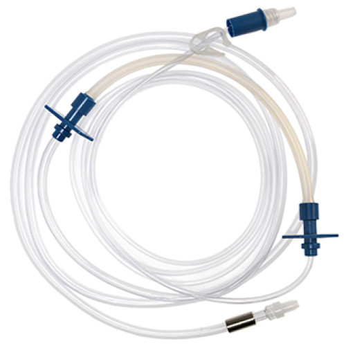 McKesson MSTT902521 - Transfer Set McKesson McKesson MSTT902521 - Transfer Set McKesson