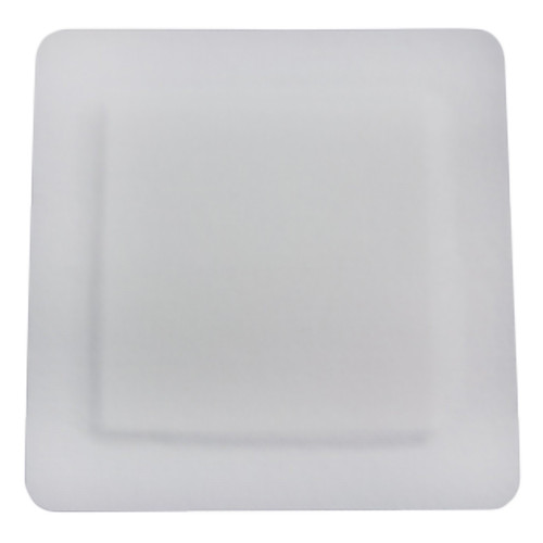 McKesson 16-89266 - Island Dressing McKesson 6 X 6 Inch Square NonSterile McKesson 16-89266 - Island Dressing McKesson 6 X 6 Inch Square NonSterile
