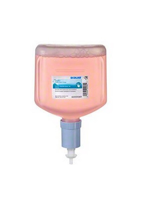 Ecolab Inc 6000069 - Soap Endure™ Foaming 1,250 mL Dispenser Refill Bottle Sweet Scent