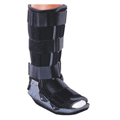 Breg AL051905 - Walker Boot Bledsoe™ ProGait Non-Pneumatic Adult Medium Tall Breg AL051905 - Walker Boot Bledsoe™ ProGait Non-Pneumatic Adult Medium Tall