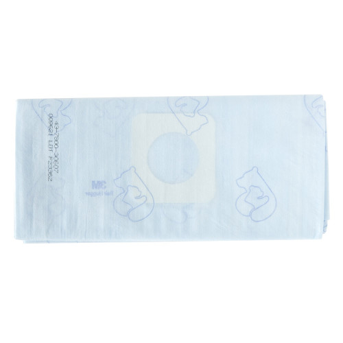 Solventum Corporation 30000 - Forced Air Warming Blanket 3M™ Bair Hugger™ 84 X 36 Inch Nonwoven Polypropylene 5.1 oz.