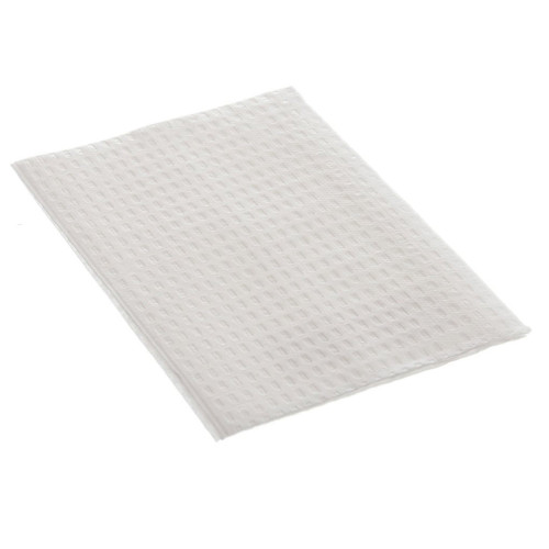 Tidi Products 918161 - Procedure Towel Tidi® Choice 13 W X 18 L Inch White NonSterile
