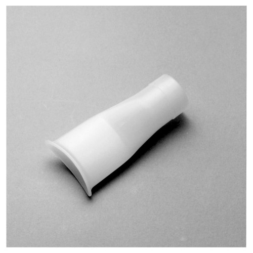 Sun Med 1003-0-50 - 8900 Series Mouthpiece Plastic Disposable Sun Med 1003-0-50 - 8900 Series Mouthpiece Plastic Disposable