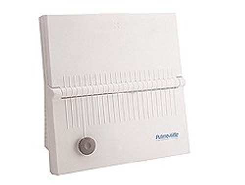 Drive Medical 5650D - Pulmo-Aide® Compressor Nebulizer System Small Volume Medication Cup Adult / Pediatric Mouthpiece Delivery Drive Medical 5650D - Pulmo-Aide® Compressor Nebulizer System Small Volume Medication Cup Adult / Pediatric Mouthpiece Delivery