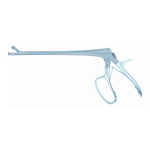 McKesson 43-1-1442 - Biopsy Punch Forceps McKesson Argent™ Tischler-Morgan 8-1/4 Inch Length OR / Surgical Grade German Stainless Steel NonSterile Locking Pistol Grip Handle Straight 3 X 6 mm Bite McKesson 43-1-1442 - Biopsy Punch Forceps McKesson Argent™ Tischler-Morgan 8-1/4 Inch Length OR / Surgical Grade German Stainless Steel NonSterile Locking Pistol Grip Handle Straight 3 X 6 mm Bite