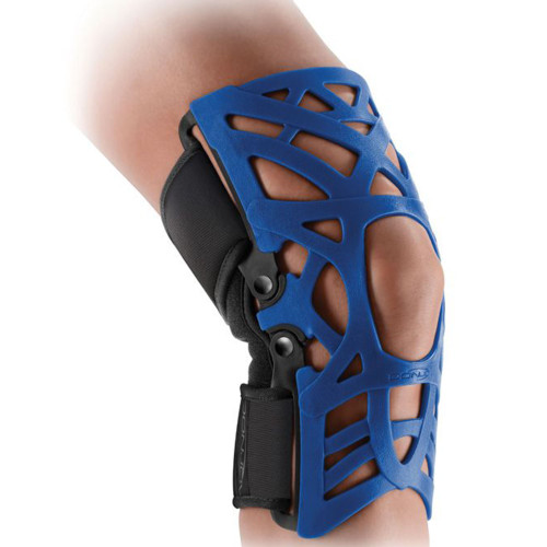 DJO Global 11-0215-5 - Knee Brace Reaction Web® 3X-Large Left or Right Knee