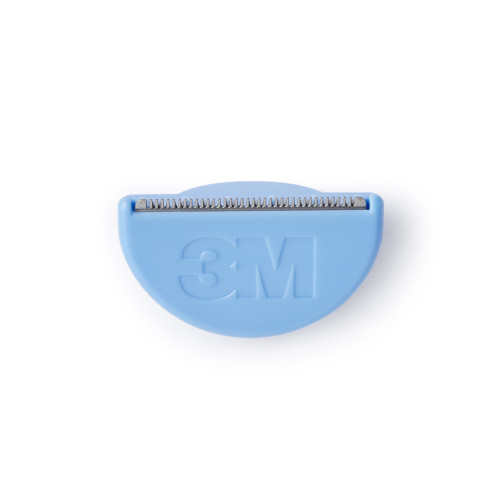 Solventum Corporation 9680 - Surgical Clipper Blade 3M™ For 3M™ 9681 Surgical Clipper NonSterile
