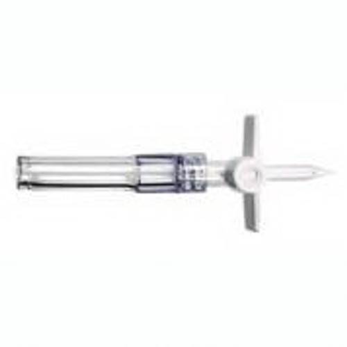 B. Braun 418121 - Micro Spike Adapter Pinnacle® Vented