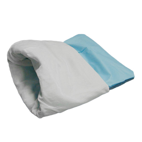 McKesson 16-3M-630 - Surgical Stockinette Impervious / Tubular McKesson 6 W X 30 L Inch Sterile McKesson 16-3M-630 - Surgical Stockinette Impervious / Tubular McKesson 6 W X 30 L Inch Sterile