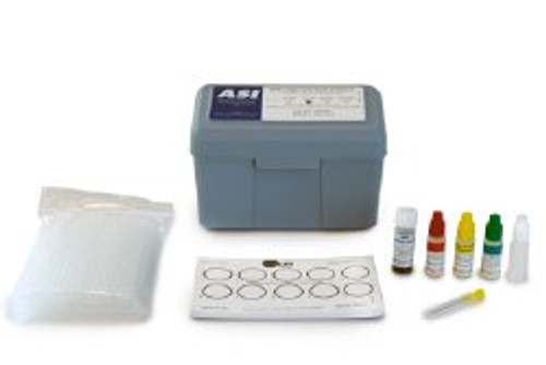 Arlington Scientific 900100 - Sexual Health Test Kit ASI™ Syphilis Screen 100 Tests CLIA Non-Waived