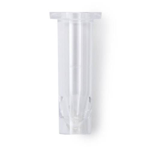 Globe Scientific 5504 - Sample Cup 1 mL Nesting Cup, Polystyrene For 13 mm Tubes Globe Scientific 5504 - Sample Cup 1 mL Nesting Cup, Polystyrene For 13 mm Tubes