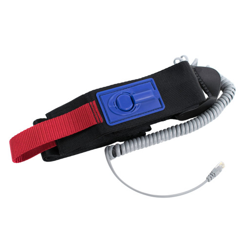 McKesson 162-1139 - McKesson Brand Alarm Sensor Seat Belt For Use With the 162-1130 - Corded Fall Prevention Monitor McKesson 162-1139 - McKesson Brand Alarm Sensor Seat Belt For Use With the 162-1130 - Corded Fall Prevention Monitor