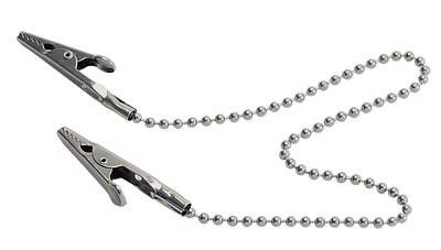 Graham-Field Inc 3822-1 - Bib Clip