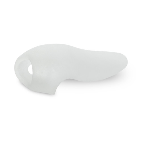 McKesson 96992 - Bunion Shield McKesson One Size Fits Most Pull-On Toe McKesson 96992 - Bunion Shield McKesson One Size Fits Most Pull-On Toe