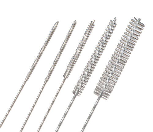 Aspen Surgical Products 241040BBG - Instrument Cleaning Brush Aspen Surgical Products 241040BBG - Instrument Cleaning Brush