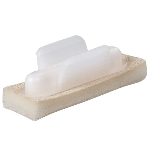 BD 930299 - Skin Prep Solution ChloraPrep™ Frepp™ Clear 1.5 mL Foam Applicator 2% / 70% Strength CHG (Chlorhexidine Gluconate) / Isopropyl Alcohol Sterile BD 930299 - Skin Prep Solution ChloraPrep™ Frepp™ Clear 1.5 mL Foam Applicator 2% / 70% Strength CHG (Chlorhexidine Gluconate) / Isopropyl Alcohol Sterile