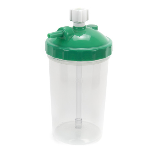 McKesson 32630 - McKesson Dry Humidifier 400 mL Unfilled McKesson 32630 - McKesson Dry Humidifier 400 mL Unfilled