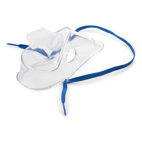 McKesson 32631 - Aerosol Mask McKesson Elongated Style Adult One Size Fits Most Adjustable Head Strap McKesson 32631 - Aerosol Mask McKesson Elongated Style Adult One Size Fits Most Adjustable Head Strap