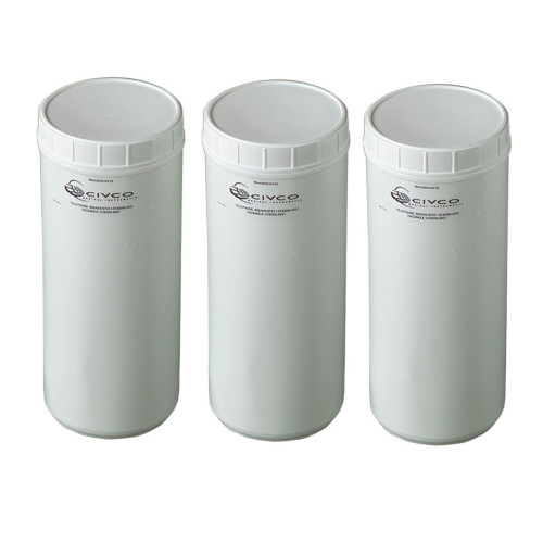 Civco Medical Instruments 610-585 - Replacement Kit Civco 12 X 5 Inch Polyethylene Cup Endocavity Ultrasound Transducers Civco Medical Instruments 610-585 - Replacement Kit Civco 12 X 5 Inch Polyethylene Cup Endocavity Ultrasound Transducers