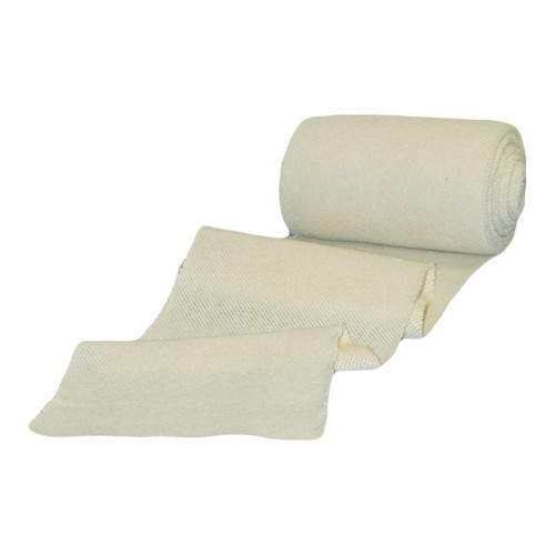 McKesson 16-3B-64 - Bias Cut Stockinette McKesson Cotton 6 Inch X 4 Yard Size 6 Beige Sterile McKesson 16-3B-64 - Bias Cut Stockinette McKesson Cotton 6 Inch X 4 Yard Size 6 Beige Sterile