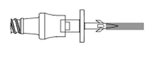 ICU Medical Inc SC9101 - Access Spike Clave®
