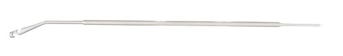 Integra Lifesciences 30-940 - IUD Extractor Miltex® 10-1/4 Inch Stainless Steel