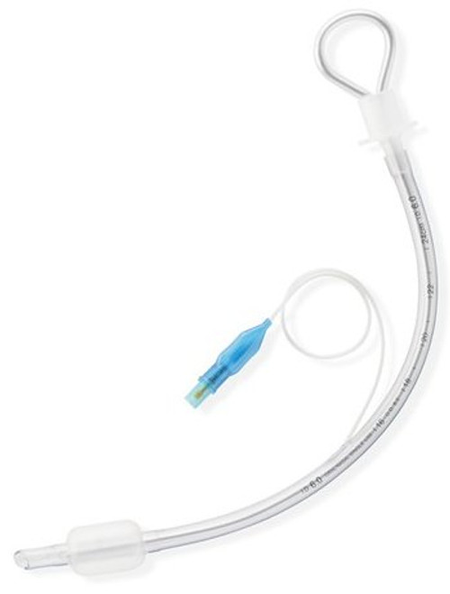 ICU Medical Inc 100/102/055 - Cuffed Endotracheal Tube Aircare™ Curved 5.5 mm Pediatric Murphy Eye