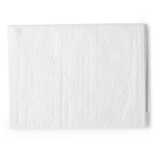 McKesson 18-10834 - General Purpose Drape McKesson Physical Exam Drape 40 W X 48 L Inch NonSterile McKesson 18-10834 - General Purpose Drape McKesson Physical Exam Drape 40 W X 48 L Inch NonSterile