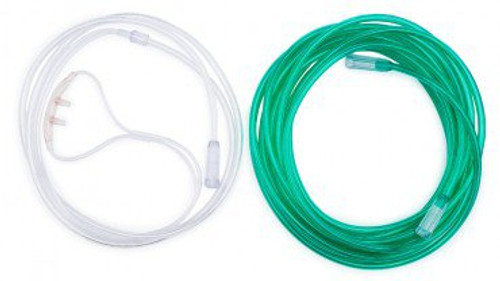 Sun Med SO-1925 - O2 Tubing Kit Sun Med SO-1925 - O2 Tubing Kit