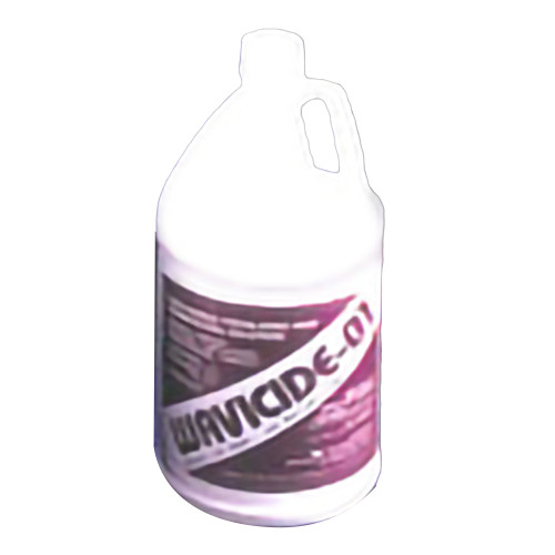 Medical Chemical 0104-1GL - Glutaraldehyde High-Level Disinfectant Wavicide-01® RTU Liquid 1 gal. Jug Reusable Medical Chemical 0104-1GL - Glutaraldehyde High-Level Disinfectant Wavicide-01® RTU Liquid 1 gal. Jug Reusable