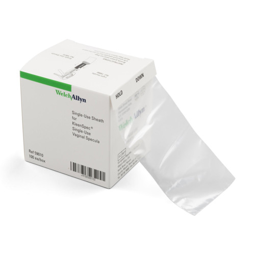 Welch Allyn 59010 - Disposable Sheath