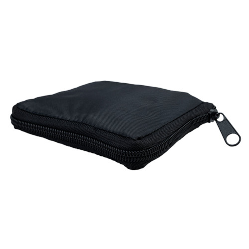 Arkray Usa Inc 1250-03 - Diabetic Carry Case Assure® Prism Zip Up Black For use wth Blood Glucose Monitor