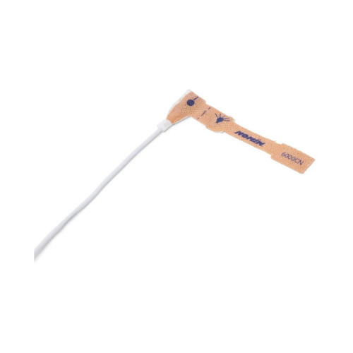 Nonin Medical, Inc 7426-004 - SpO2 Sensor Foot Infant Single Patient Use 3 Foot Cord